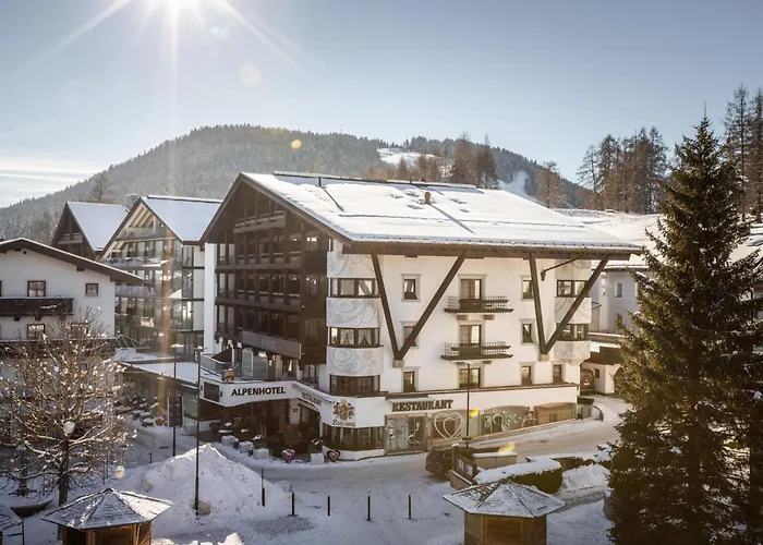 Alpenlove - Adult Spa Hotel