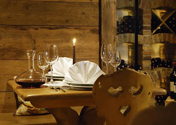 Alpenlove - Adult Spa Hotel