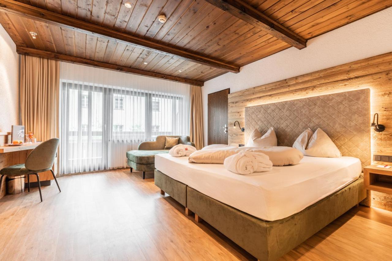 Alpenlove - Adult 4* Seefeld in Tirol