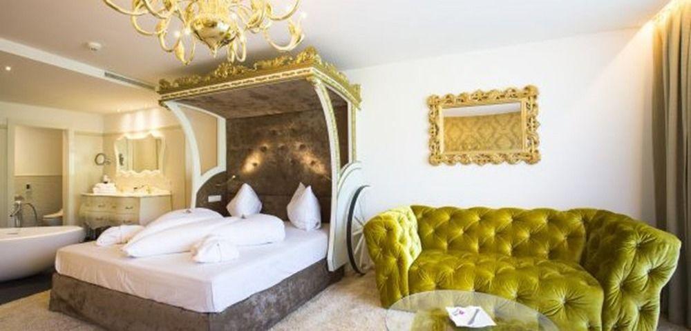 Hotel Alpenlove - Adult Seefeld in Tirol