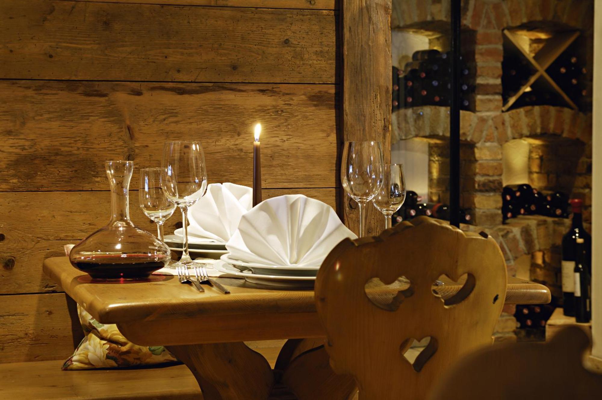 Alpenlove - Adult Hotel 4*