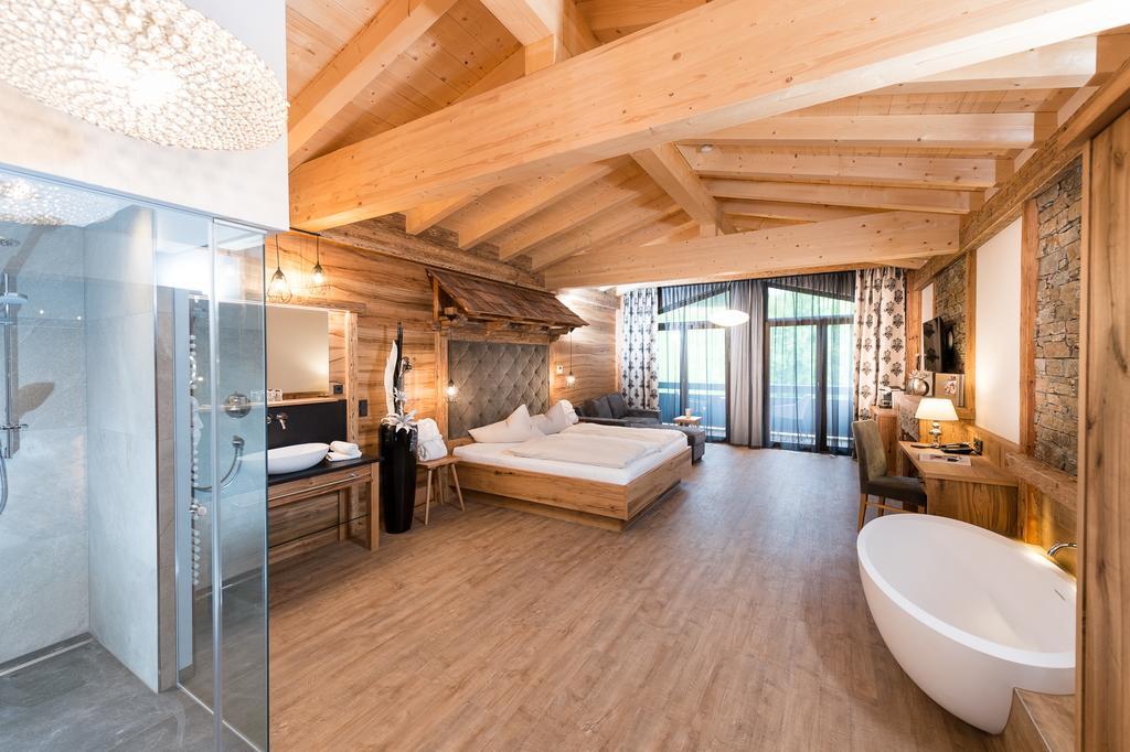 Alpenlove - Adult Seefeld w Tirolu