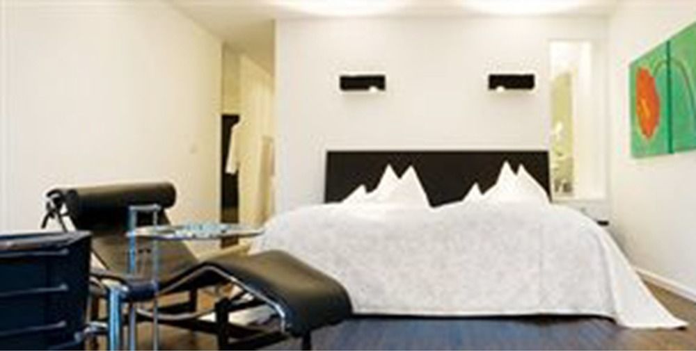 Hotel Alpenlove - Adult Seefeld in Tirol