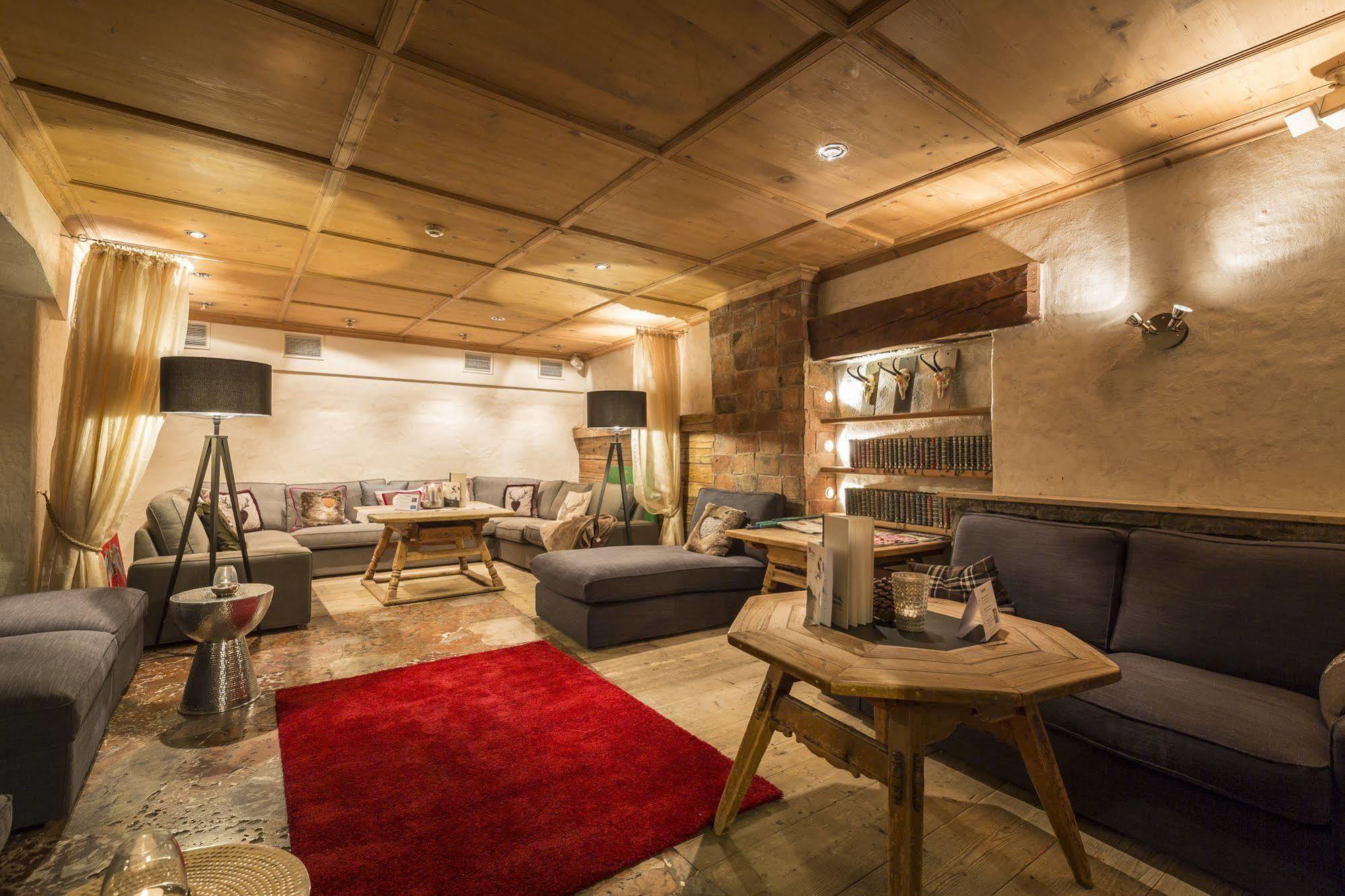Hotel Alpenlove - Adult Seefeld in Tirol