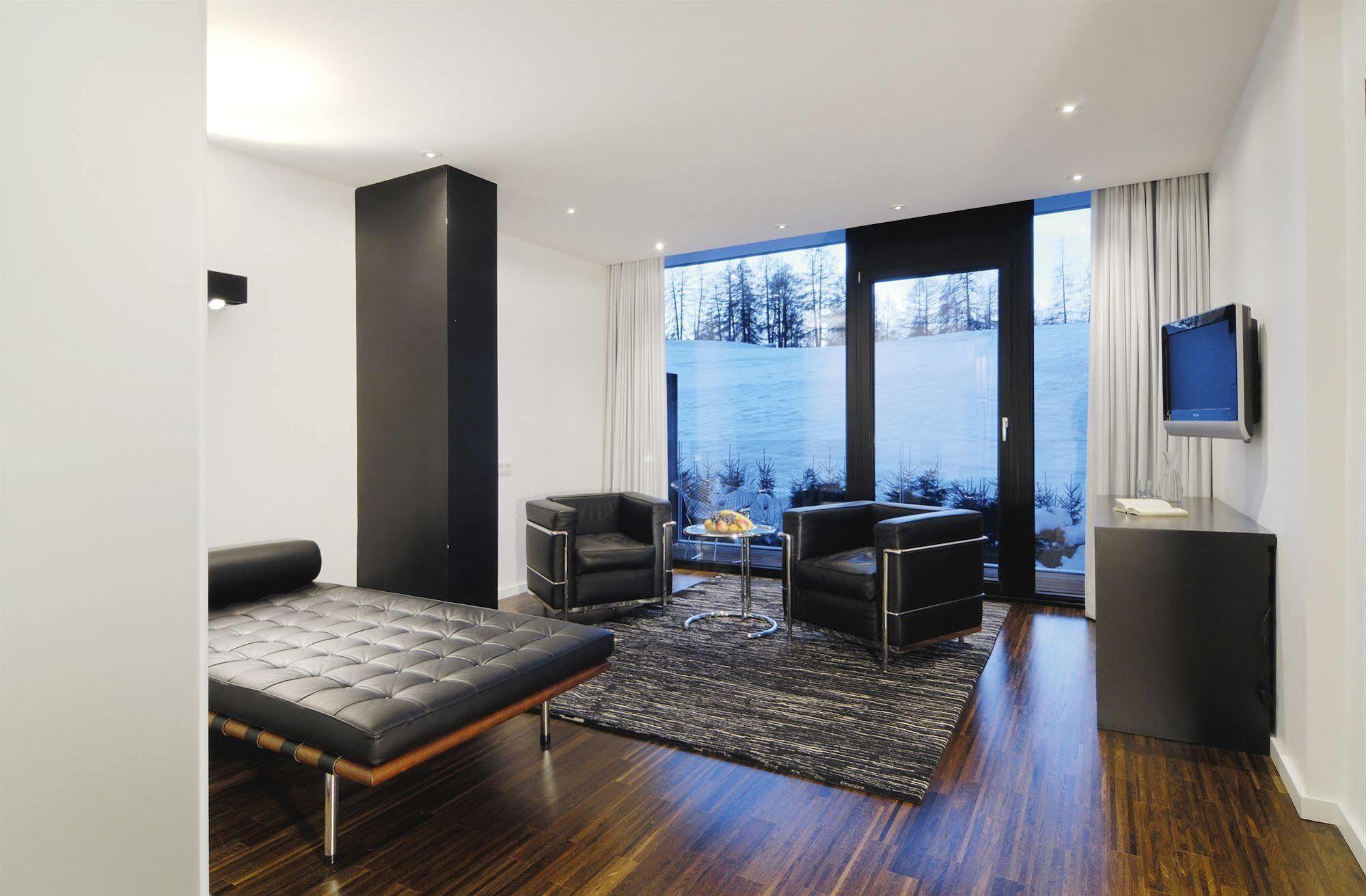 Hotel Alpenlove - Adult Seefeld in Tirol