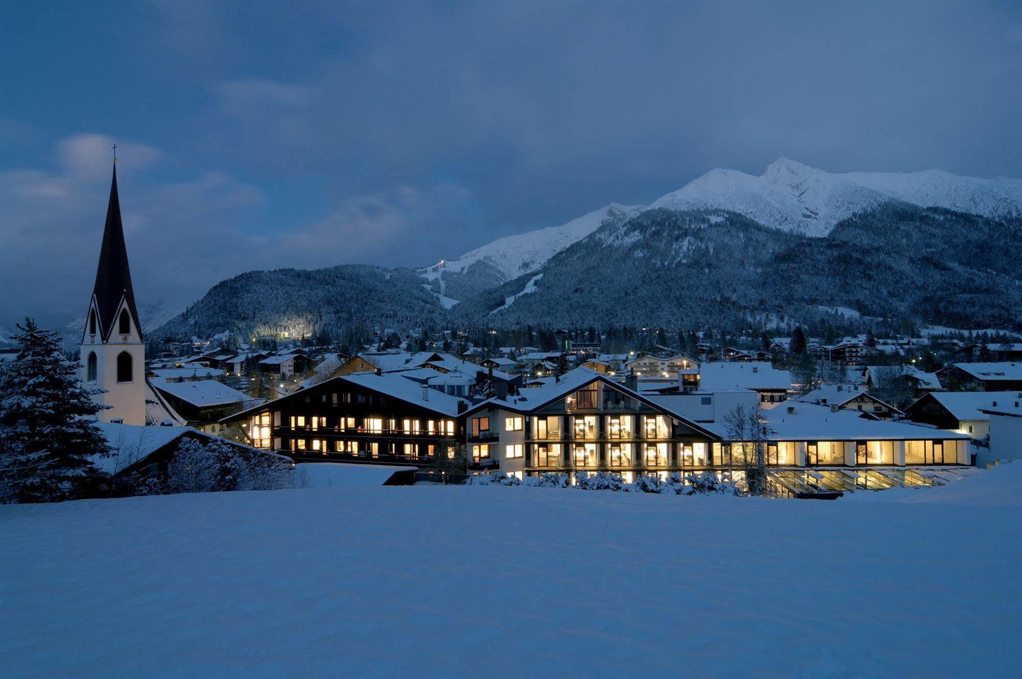 Alpenlove - Adult Seefeld in Tirol